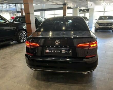 Фольксваген Пассат, объемом двигателя 2 л и пробегом 20 тыс. км за 25900 $, фото 21 на Automoto.ua