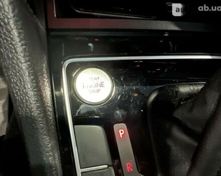 Фольксваген Пассат, объемом двигателя 2 л и пробегом 20 тыс. км за 25900 $, фото 11 на Automoto.ua