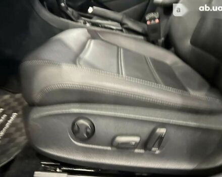 Фольксваген Пассат, объемом двигателя 2 л и пробегом 20 тыс. км за 25900 $, фото 16 на Automoto.ua