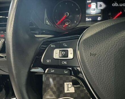 Фольксваген Пассат, объемом двигателя 2 л и пробегом 20 тыс. км за 25900 $, фото 7 на Automoto.ua