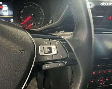 Фольксваген Пассат, объемом двигателя 2 л и пробегом 20 тыс. км за 25900 $, фото 8 на Automoto.ua