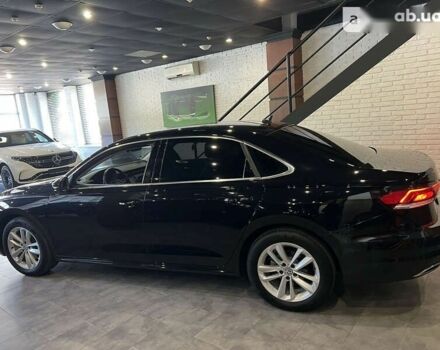 Фольксваген Пассат, объемом двигателя 2 л и пробегом 20 тыс. км за 25900 $, фото 19 на Automoto.ua