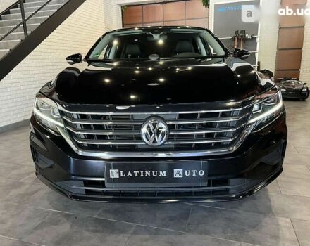 Фольксваген Пассат, объемом двигателя 2 л и пробегом 20 тыс. км за 25900 $, фото 24 на Automoto.ua