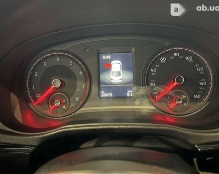 Фольксваген Пассат, объемом двигателя 2 л и пробегом 20 тыс. км за 25900 $, фото 14 на Automoto.ua
