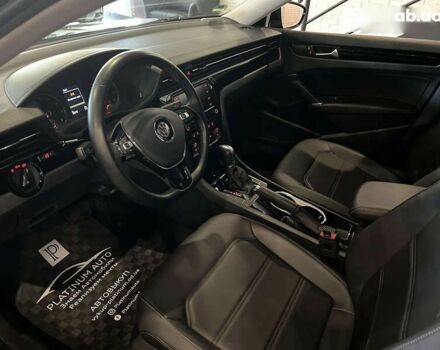 Фольксваген Пассат, объемом двигателя 2 л и пробегом 20 тыс. км за 25900 $, фото 18 на Automoto.ua