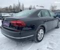 Фольксваген Пассат, объемом двигателя 2 л и пробегом 164 тыс. км за 14900 $, фото 6 на Automoto.ua
