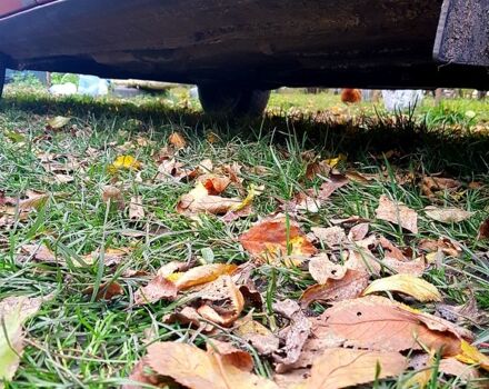 Фольксваген Пассат, объемом двигателя 1.6 л и пробегом 200 тыс. км за 750 $, фото 6 на Automoto.ua