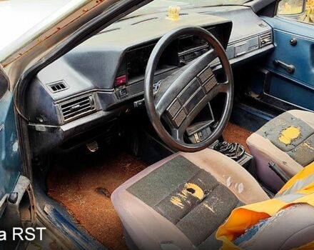 Фольксваген Пассат, об'ємом двигуна 1.8 л та пробігом 0 тис. км за 240 $, фото 1 на Automoto.ua