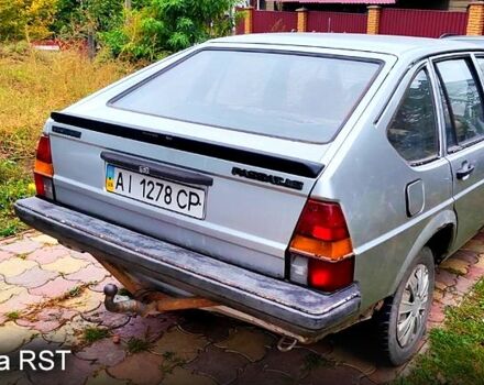 Фольксваген Пассат, об'ємом двигуна 1.8 л та пробігом 0 тис. км за 240 $, фото 2 на Automoto.ua