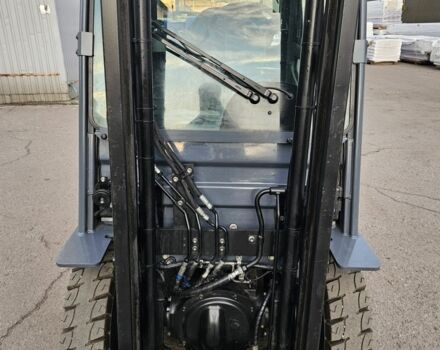 Фольксваген Пассат, объемом двигателя 1.9 л и пробегом 0 тыс. км за 17224 $, фото 18 на Automoto.ua