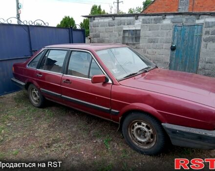 Фольксваген Пассат, об'ємом двигуна 2 л та пробігом 0 тис. км за 1500 $, фото 5 на Automoto.ua