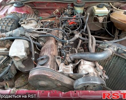 Фольксваген Пассат, об'ємом двигуна 2 л та пробігом 0 тис. км за 1500 $, фото 1 на Automoto.ua