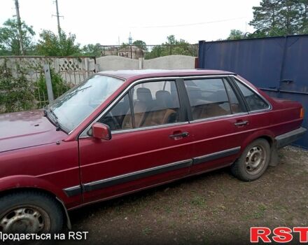 Фольксваген Пассат, об'ємом двигуна 2 л та пробігом 0 тис. км за 1500 $, фото 6 на Automoto.ua