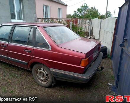 Фольксваген Пассат, об'ємом двигуна 2 л та пробігом 0 тис. км за 1500 $, фото 4 на Automoto.ua