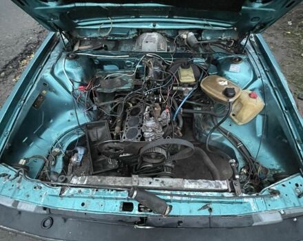 Фольксваген Пассат, объемом двигателя 0 л и пробегом 55 тыс. км за 639 $, фото 4 на Automoto.ua