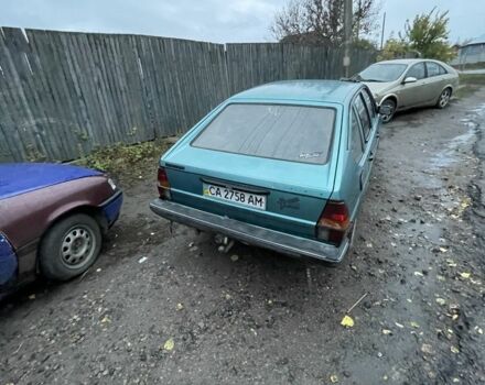 Фольксваген Пассат, объемом двигателя 0 л и пробегом 55 тыс. км за 639 $, фото 3 на Automoto.ua