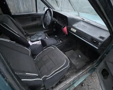 Фольксваген Пассат, объемом двигателя 0 л и пробегом 55 тыс. км за 639 $, фото 5 на Automoto.ua