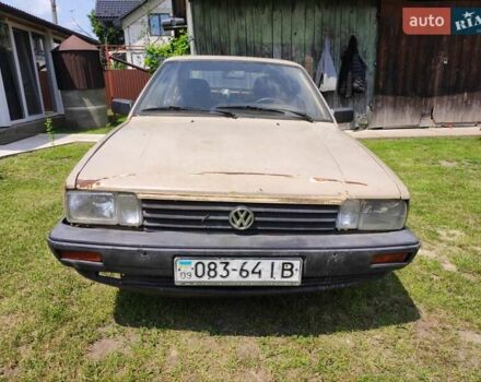 Фольксваген Пассат, объемом двигателя 0 л и пробегом 600 тыс. км за 500 $, фото 5 на Automoto.ua