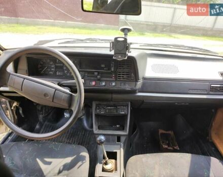 Фольксваген Пассат, объемом двигателя 0 л и пробегом 600 тыс. км за 500 $, фото 7 на Automoto.ua