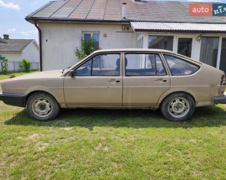 Фольксваген Пассат, объемом двигателя 0 л и пробегом 600 тыс. км за 500 $, фото 2 на Automoto.ua