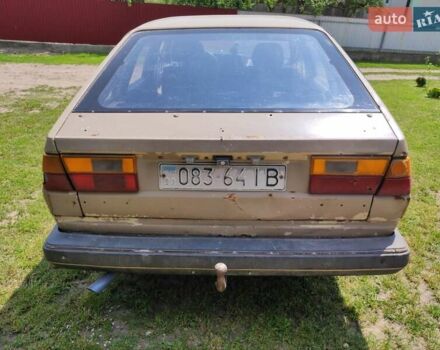 Фольксваген Пассат, объемом двигателя 0 л и пробегом 600 тыс. км за 500 $, фото 6 на Automoto.ua