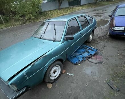 Фольксваген Пассат, объемом двигателя 0 л и пробегом 55 тыс. км за 639 $, фото 1 на Automoto.ua