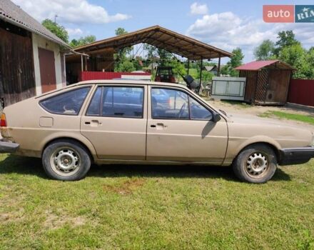 Фольксваген Пассат, объемом двигателя 0 л и пробегом 600 тыс. км за 500 $, фото 3 на Automoto.ua