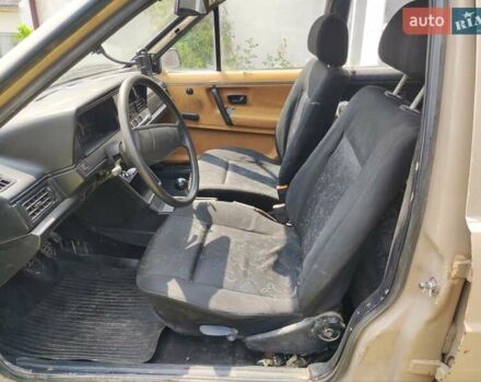 Фольксваген Пассат, объемом двигателя 0 л и пробегом 600 тыс. км за 500 $, фото 8 на Automoto.ua