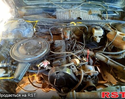 Фольксваген Пассат, объемом двигателя 1.6 л и пробегом 102 тыс. км за 700 $, фото 5 на Automoto.ua