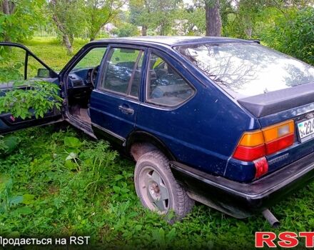 Фольксваген Пассат, объемом двигателя 1.6 л и пробегом 102 тыс. км за 700 $, фото 3 на Automoto.ua