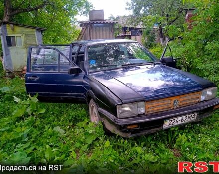 Фольксваген Пассат, объемом двигателя 1.6 л и пробегом 102 тыс. км за 700 $, фото 2 на Automoto.ua