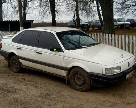 Фольксваген Пассат, об'ємом двигуна 1.8 л та пробігом 367 тис. км за 1300 $, фото 1 на Automoto.ua