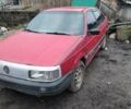 Фольксваген Пассат, объемом двигателя 1.8 л и пробегом 380 тыс. км за 1300 $, фото 6 на Automoto.ua