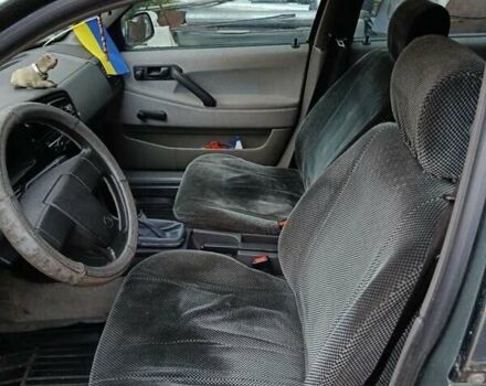 Фольксваген Пассат, объемом двигателя 1.6 л и пробегом 339 тыс. км за 1800 $, фото 8 на Automoto.ua