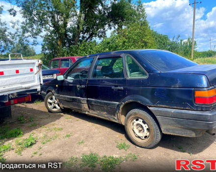 Фольксваген Пассат, объемом двигателя 1.8 л и пробегом 855 тыс. км за 650 $, фото 3 на Automoto.ua