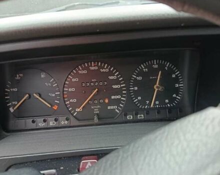 Фольксваген Пассат, объемом двигателя 1.6 л и пробегом 339 тыс. км за 1800 $, фото 3 на Automoto.ua