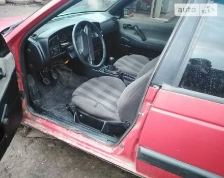 Фольксваген Пассат, объемом двигателя 1.8 л и пробегом 380 тыс. км за 1300 $, фото 2 на Automoto.ua