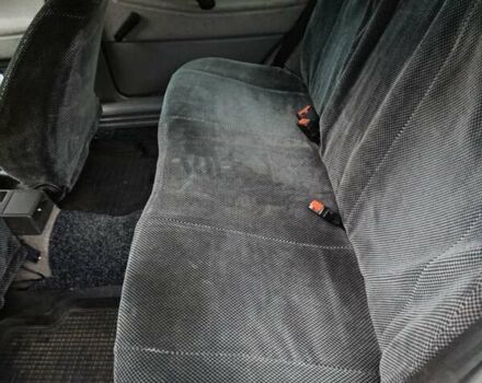 Фольксваген Пассат, объемом двигателя 1.6 л и пробегом 339 тыс. км за 1800 $, фото 7 на Automoto.ua