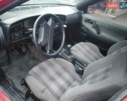 Фольксваген Пассат, объемом двигателя 1.8 л и пробегом 380 тыс. км за 1300 $, фото 3 на Automoto.ua