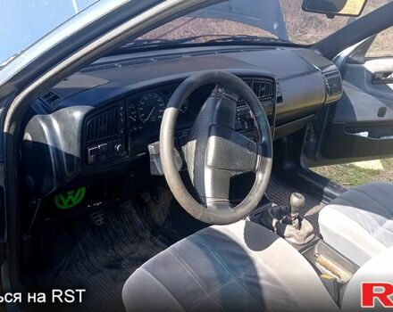 Фольксваген Пассат, объемом двигателя 16 л и пробегом 300 тыс. км за 1200 $, фото 4 на Automoto.ua