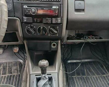 Фольксваген Пассат, объемом двигателя 1.6 л и пробегом 339 тыс. км за 1800 $, фото 2 на Automoto.ua