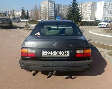 Фольксваген Пассат, об'ємом двигуна 0 л та пробігом 310 тис. км за 2680 $, фото 3 на Automoto.ua