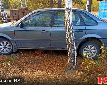 Фольксваген Пассат, об'ємом двигуна 1.8 л та пробігом 390 тис. км за 600 $, фото 3 на Automoto.ua