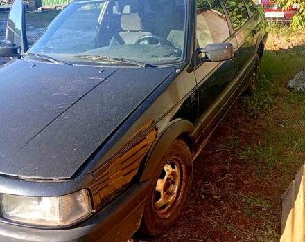 Фольксваген Пассат, объемом двигателя 1.8 л и пробегом 0 тыс. км за 650 $, фото 4 на Automoto.ua