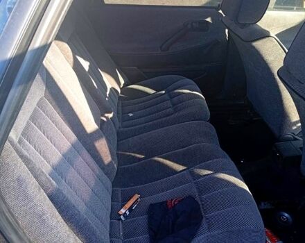 Фольксваген Пассат, объемом двигателя 1.8 л и пробегом 0 тыс. км за 650 $, фото 5 на Automoto.ua