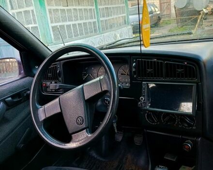 Фольксваген Пассат, объемом двигателя 1.8 л и пробегом 0 тыс. км за 1450 $, фото 1 на Automoto.ua