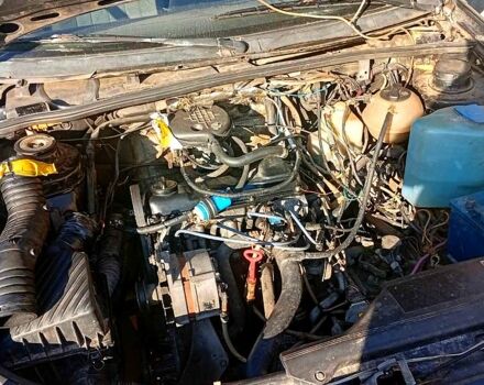 Фольксваген Пассат, объемом двигателя 1.8 л и пробегом 0 тыс. км за 650 $, фото 6 на Automoto.ua