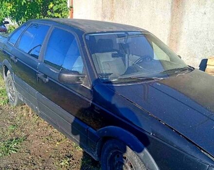 Фольксваген Пассат, объемом двигателя 1.8 л и пробегом 0 тыс. км за 650 $, фото 1 на Automoto.ua