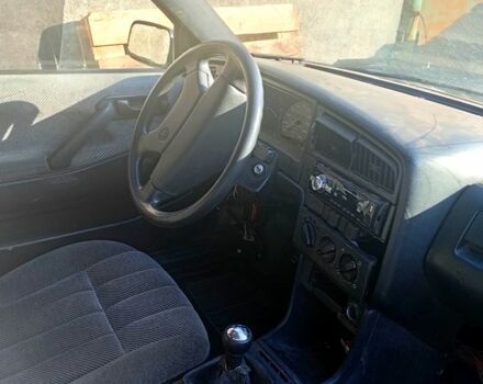 Фольксваген Пассат, объемом двигателя 1.8 л и пробегом 0 тыс. км за 650 $, фото 3 на Automoto.ua