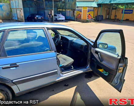 Фольксваген Пассат, об'ємом двигуна 2 л та пробігом 0 тис. км за 1600 $, фото 2 на Automoto.ua